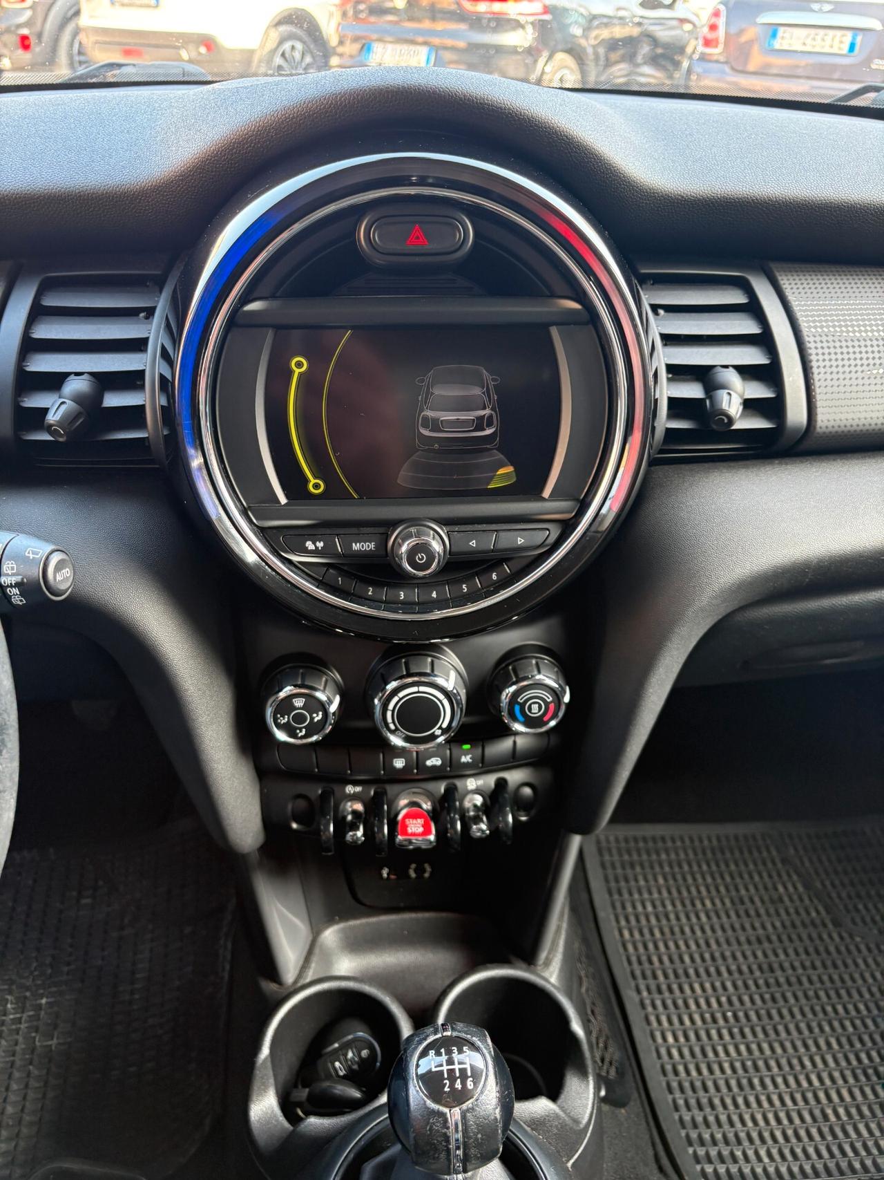 Mini 1.5 One D Business - Unico Proprietario