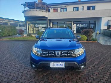 DACIA Duster 1.0 TCe 100 CV ECO-G 4x2 15th Anniversary