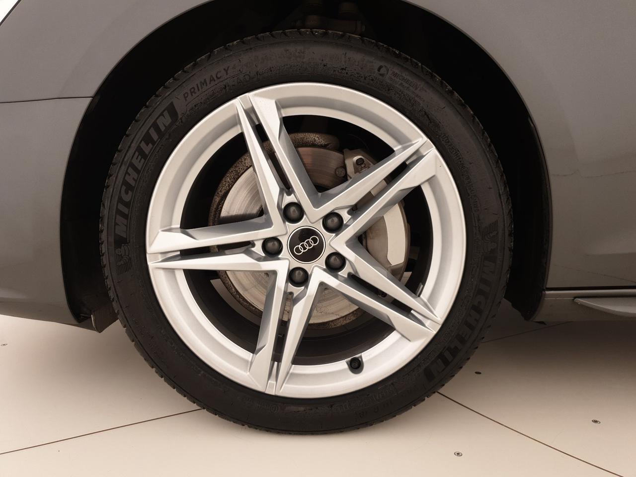 Avant 40TDI 204CV S tronic S line Edition