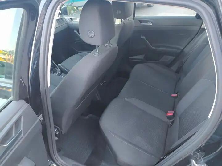 Volkswagen Polo 1.0 TSI 5p. Sport BlueMotion Technology