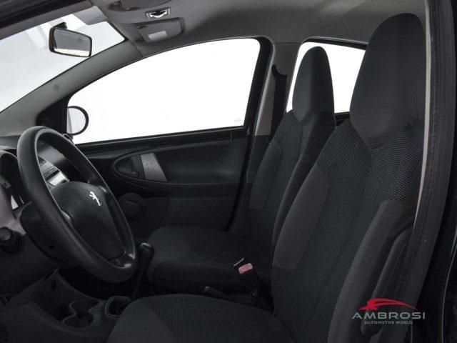 PEUGEOT 107 HDi 5p. Sweet Years - PER OPERATORI DEL SETTORE