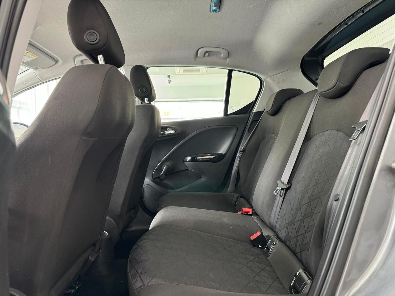opel corsa 1.2 benzina