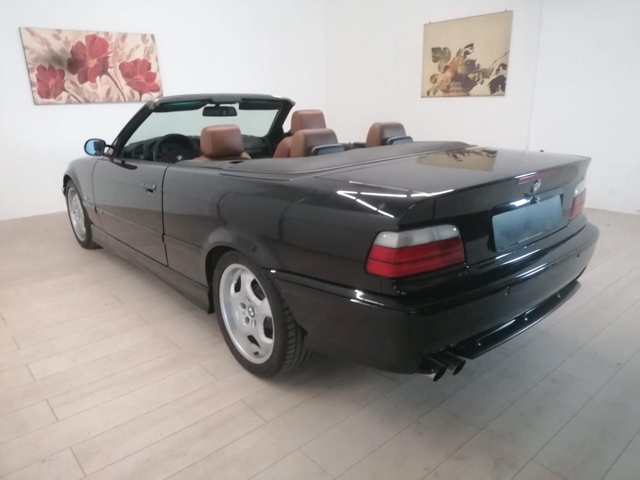 Bmw Z3 M 3.2 24V cat M3 cabrio