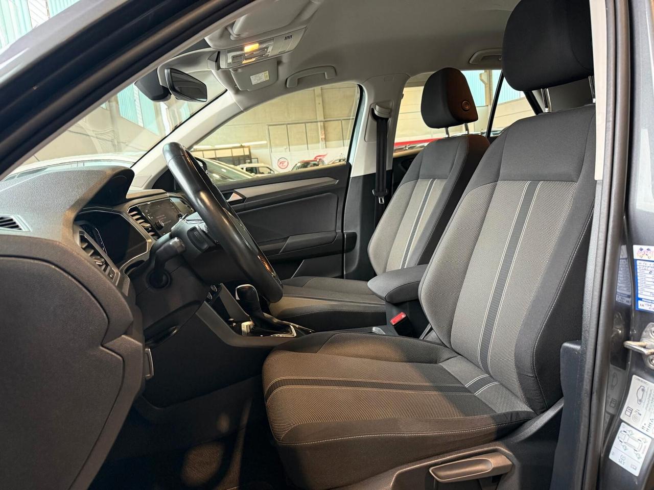 Volkswagen T-Roc 2.0 TDI SCR 150 CV DSG Sport BlueMotion Technology