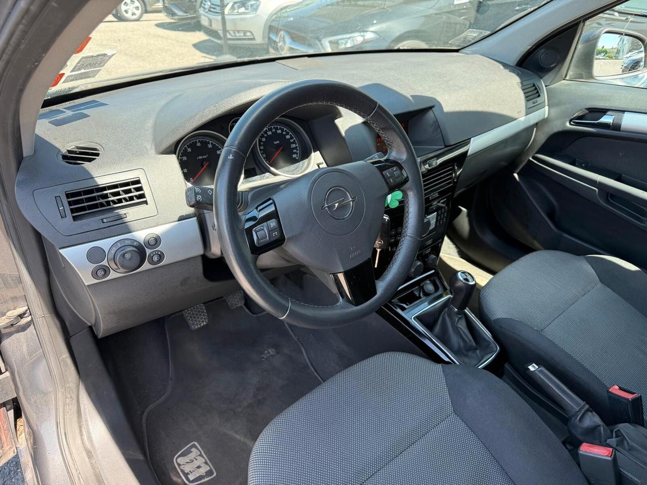 Opel Astra 1.6 T 16V Station Wagon Cosmo
