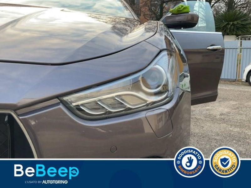 Maserati Ghibli 3.0 V6 DS 275CV AUTO MY16 E6