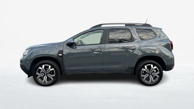 Dacia Duster II 2021 1.5 Blue dCi Prestige 4x2