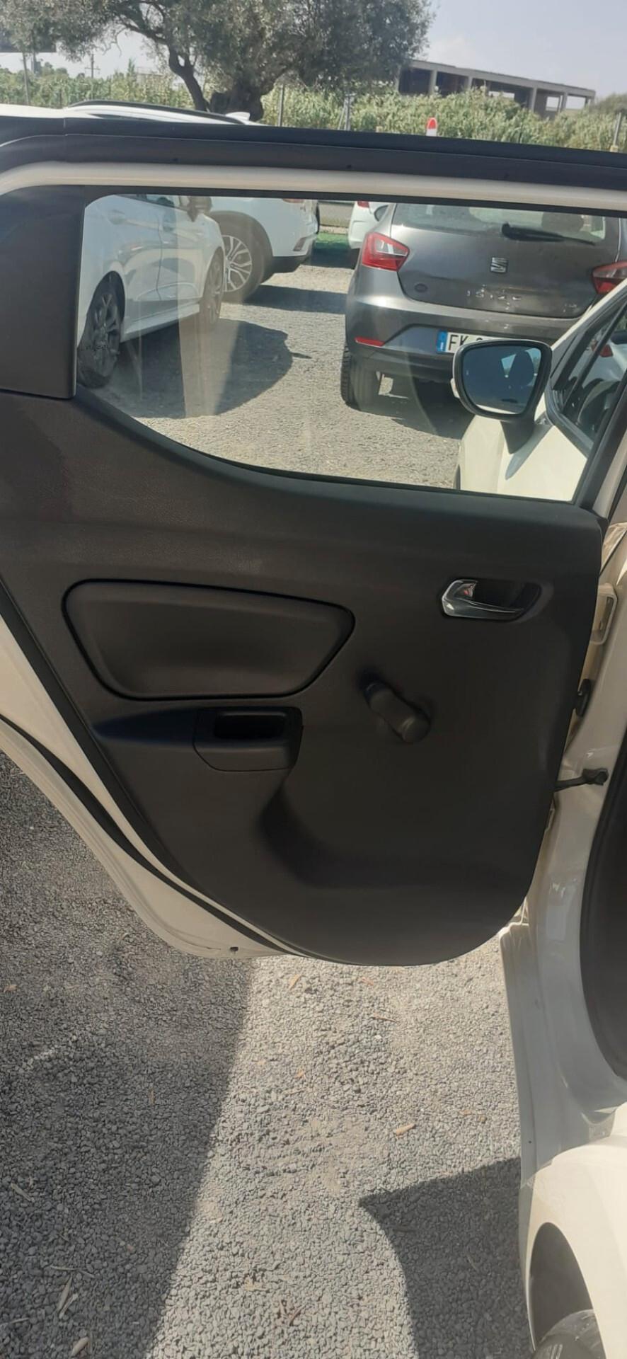 Nissan Micra 2018 - 1.0 benzina Lb automobili