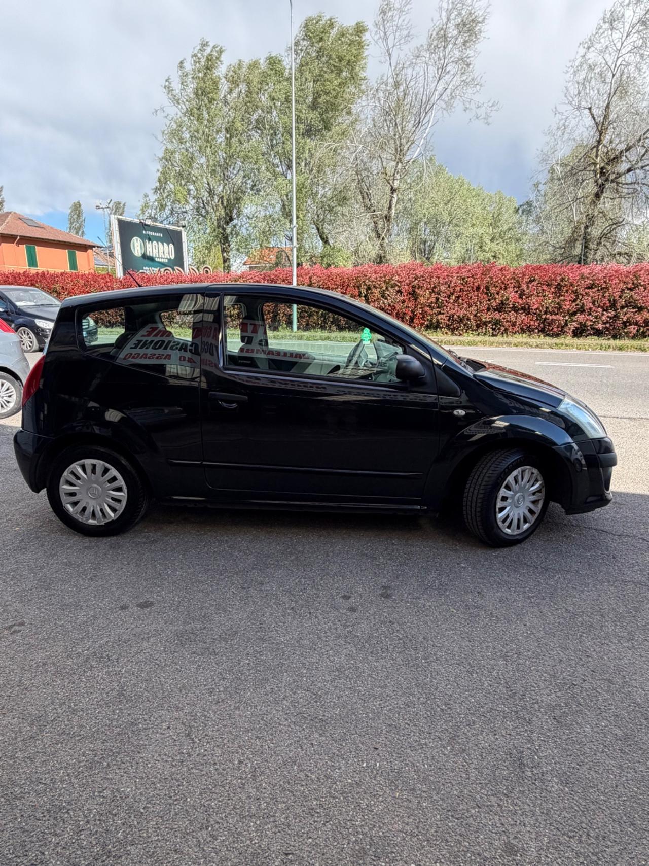 Citroen C2 1.1 Elegance