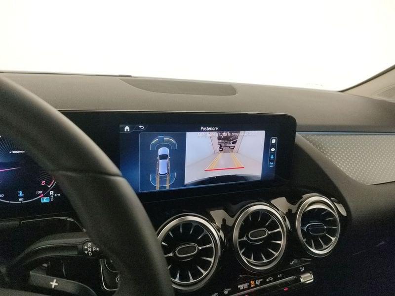 Mercedes-Benz Classe B B 200 d Progressive Advanced Plus auto