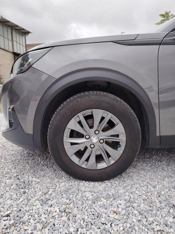 Peugeot 2008 p.t. 130 S&S Active