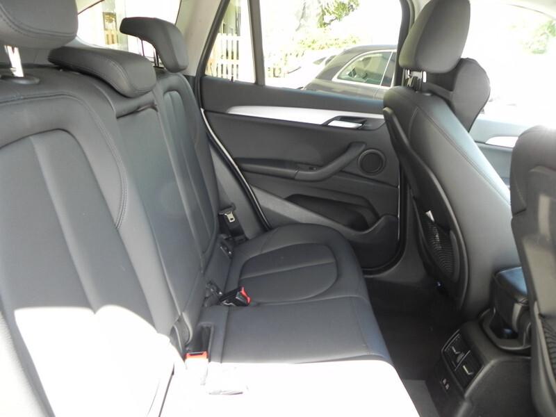 Bmw X1 sDrive18d xLine