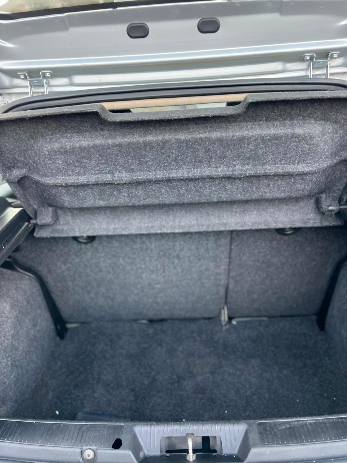 Fiat Grande Punto 1.2 5 porte Fun