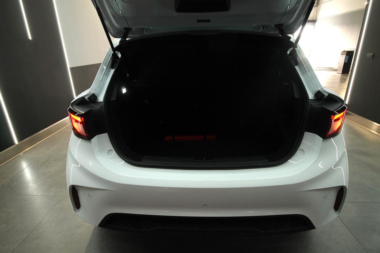 MG3 1.5 116 CV ICE COMFORT