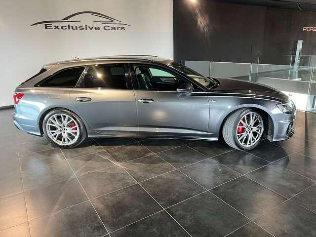 Audi A6 Avant 45 3.0 tdi mhev S-Line quattro s-tronic