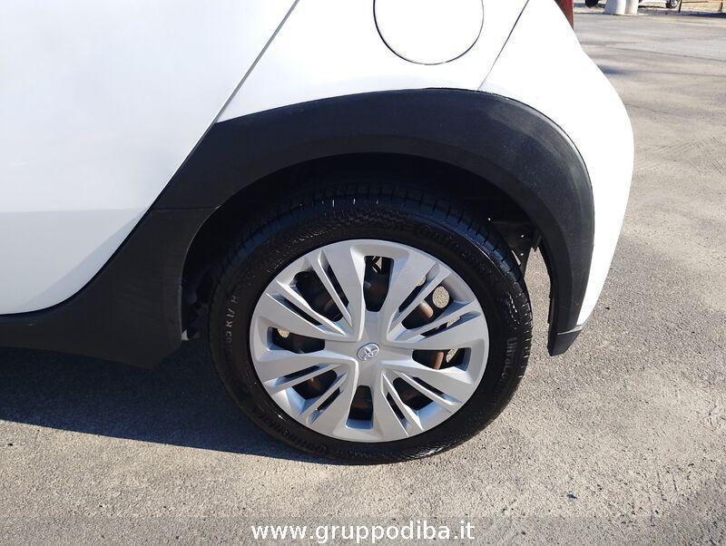 Toyota Aygo X 1.0 Active 72cv