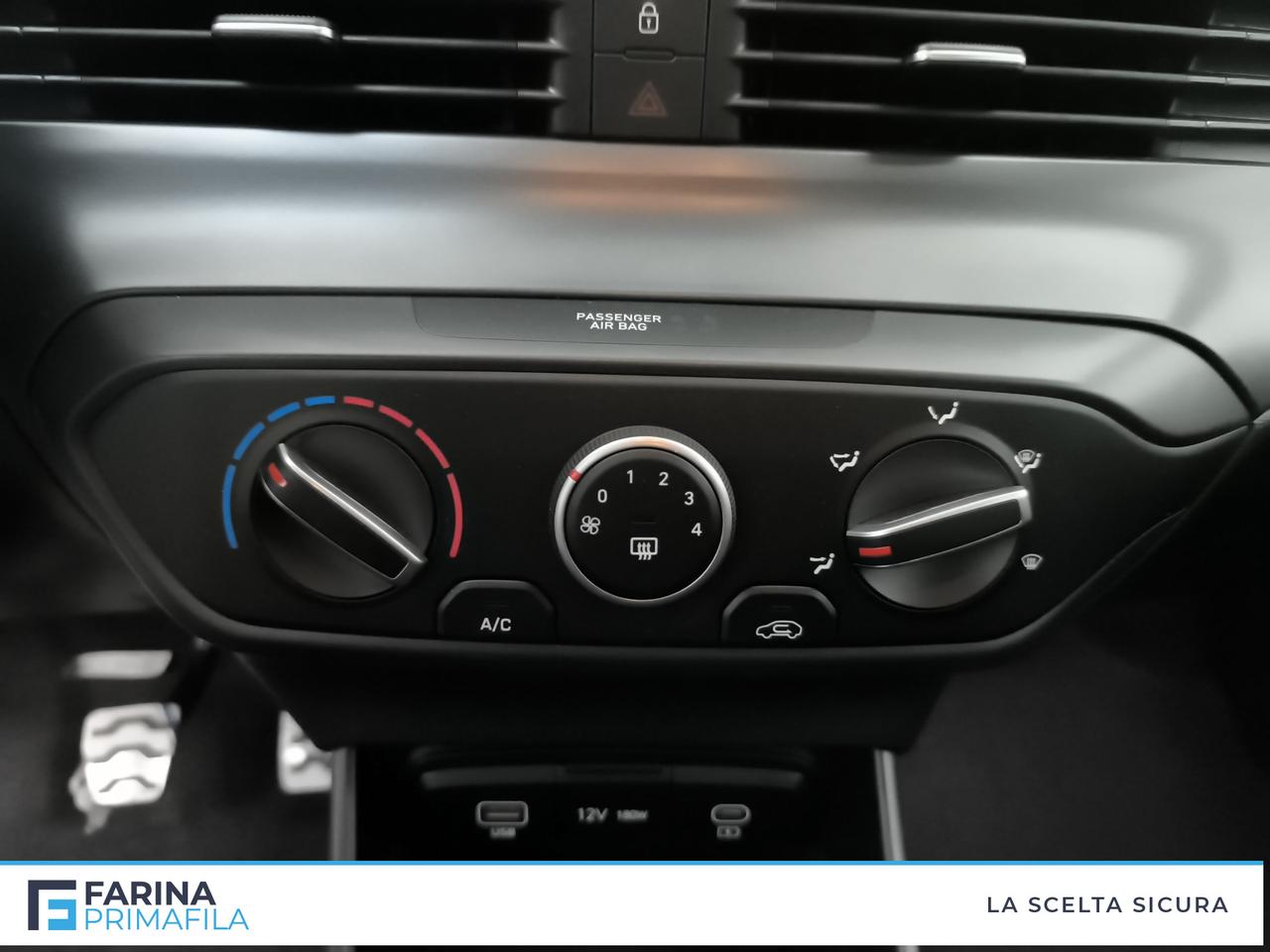 HYUNDAI Bayon - BAYON MY26 1.0 T-GDI BUSINESS