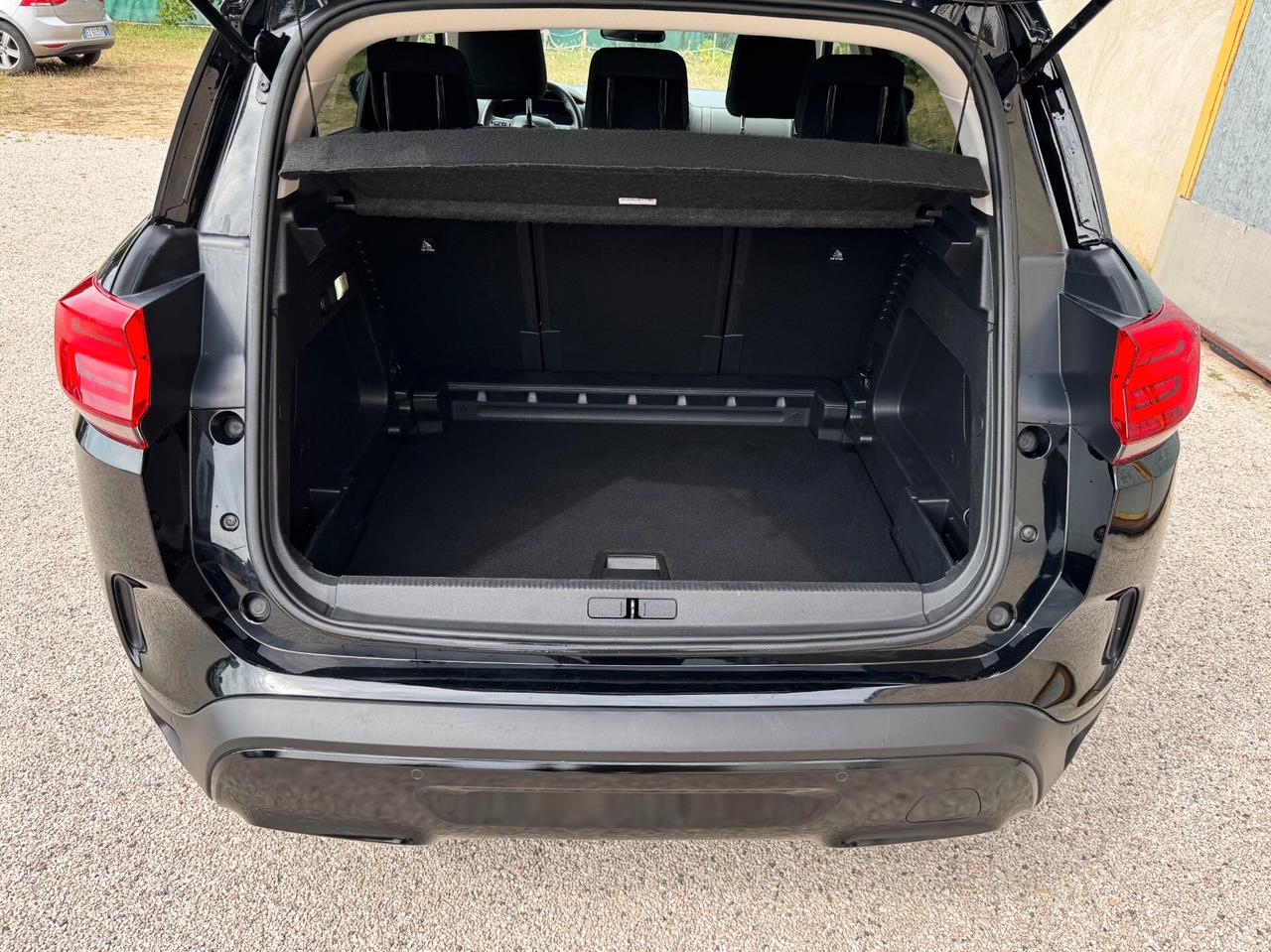 Citroen C5 Aircross 1.5 Blue-HDI 131cv Shine | *GARANZIA *TAGLIANDO
