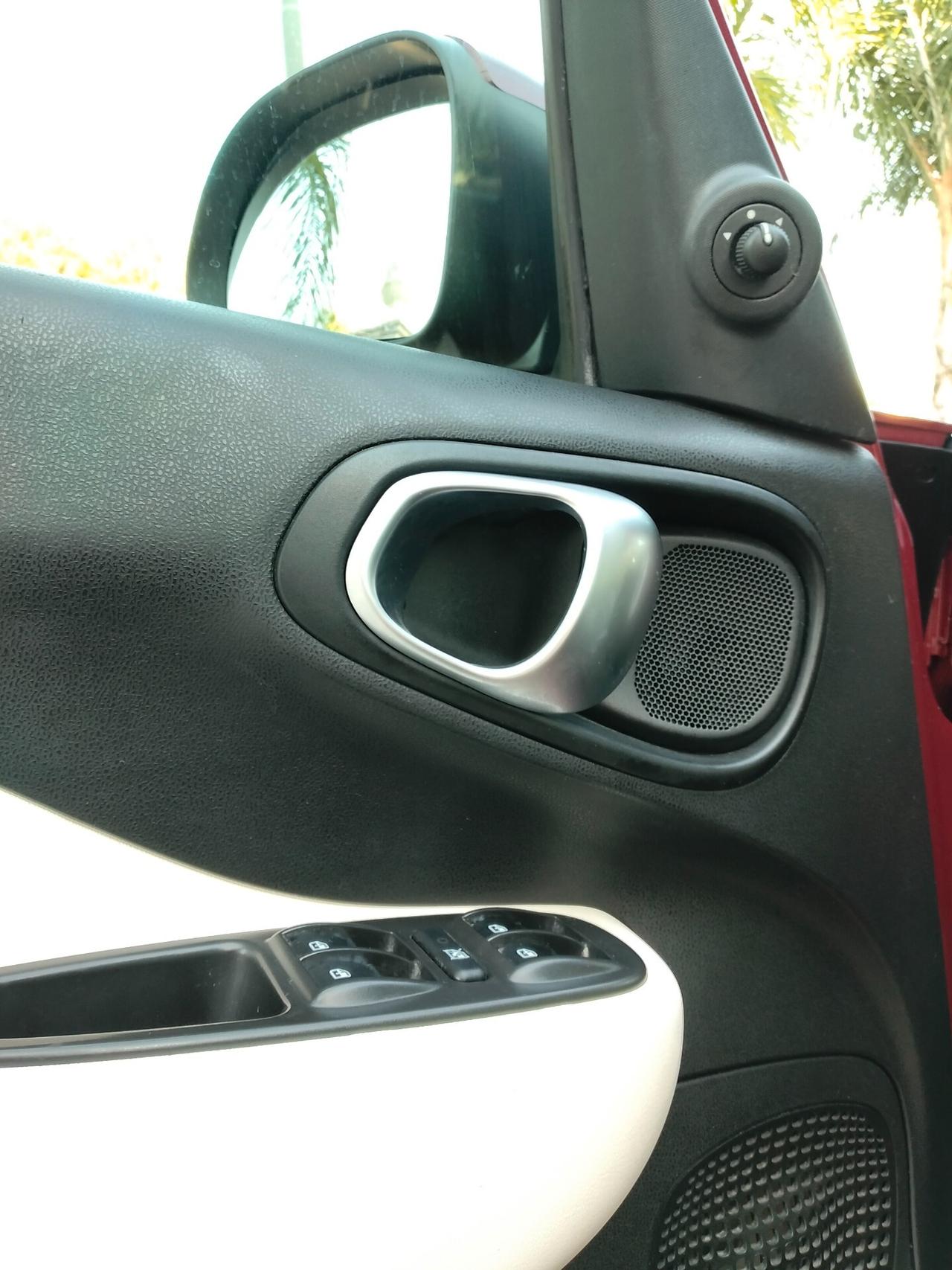 Fiat 500L 1.6 Multijet 105 CV Trekking