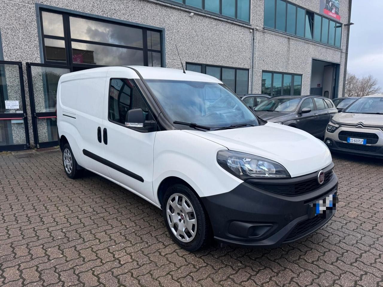Fiat Doblò