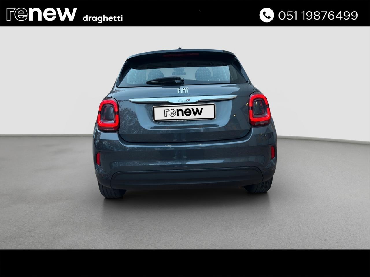 Fiat 500X 1.0 T3 120 CV Dolcevita