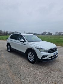 Volkswagen Tiguan 2.0 TDI 150 DSG Life
