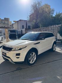 Land Rover Range Evoque 2.2 TD4 5p. Prestige 150CV