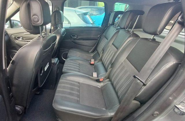RENAULT Scenic X-Mod 1.5 dCi 110CV S&S Live