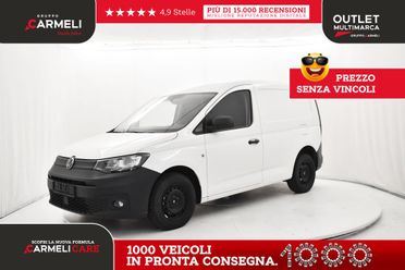 Volkswagen Caddy Cargo 2.0 tdi scr 102cv