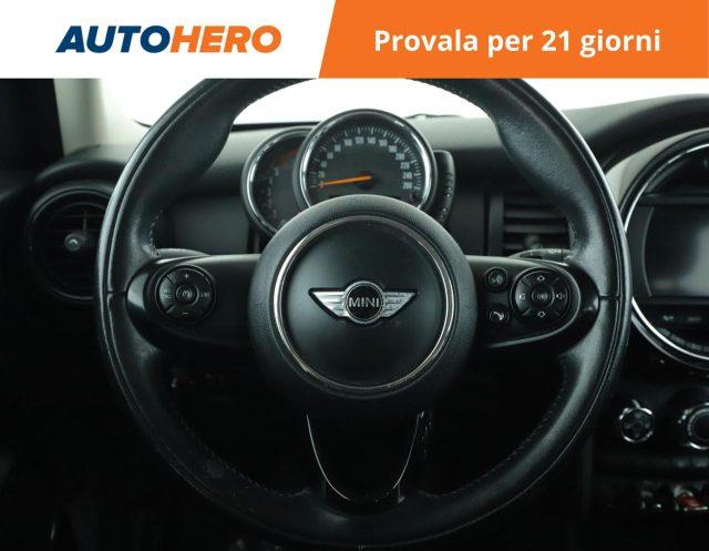 MINI One 1.5 One D 5 porte