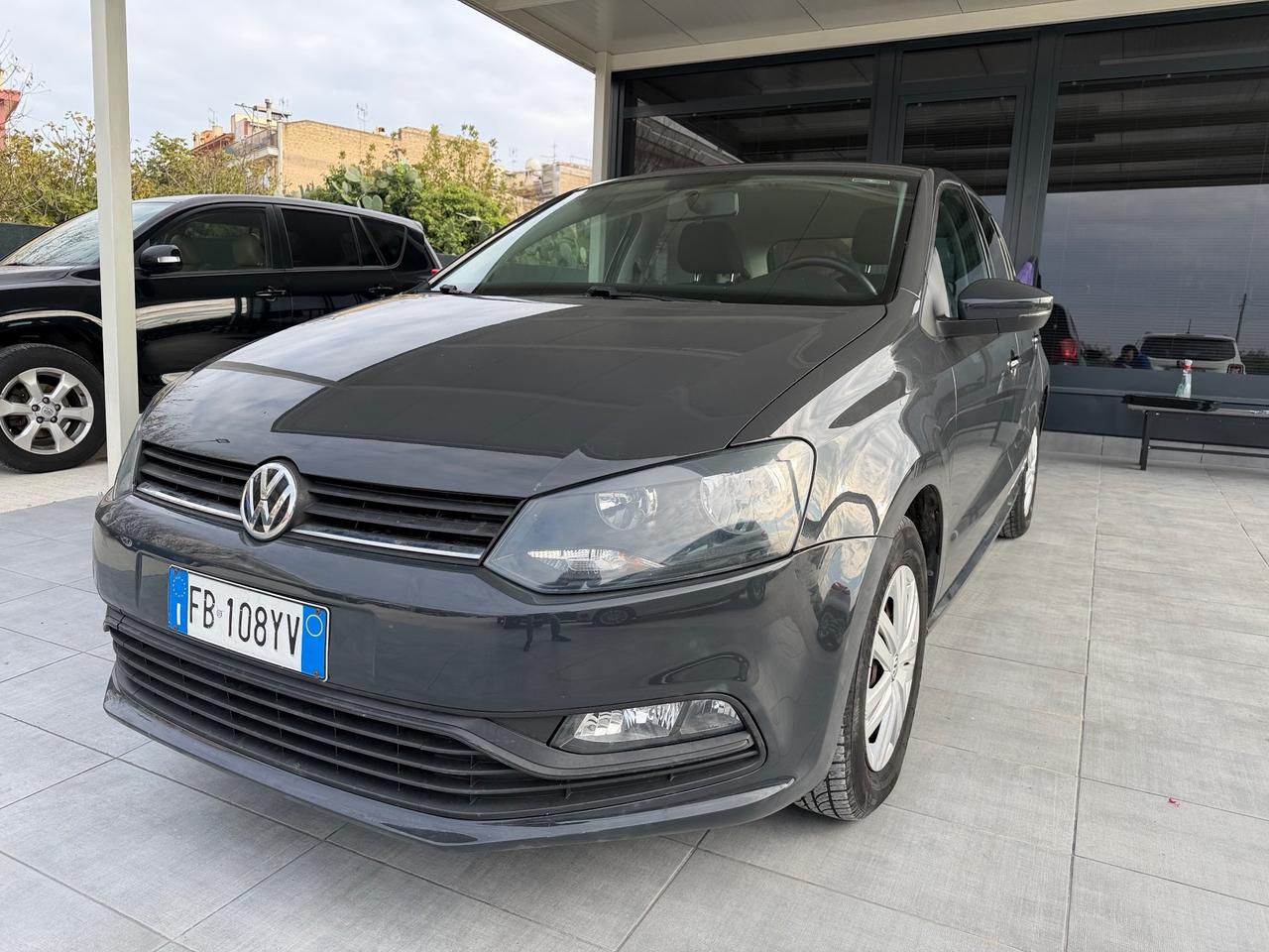 Volkswagen Polo 1.0 MPI 75 CV 5p. Comfortline