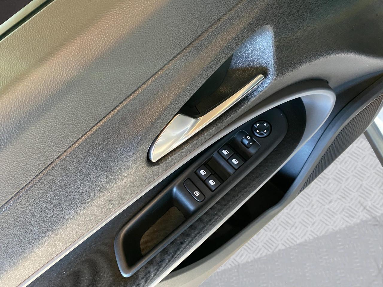 Jeep Avenger 1.2 turbo Longitude fwd 100cv