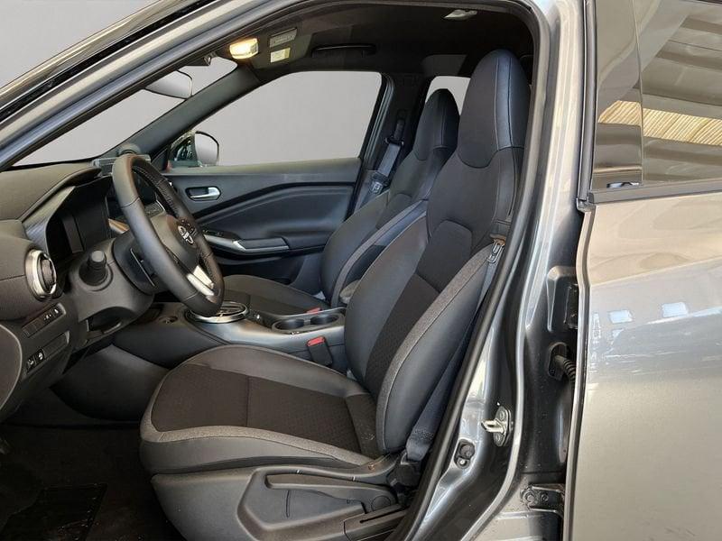 Nissan Juke Juke 1.0 dig-t N-Connecta 114cv dct