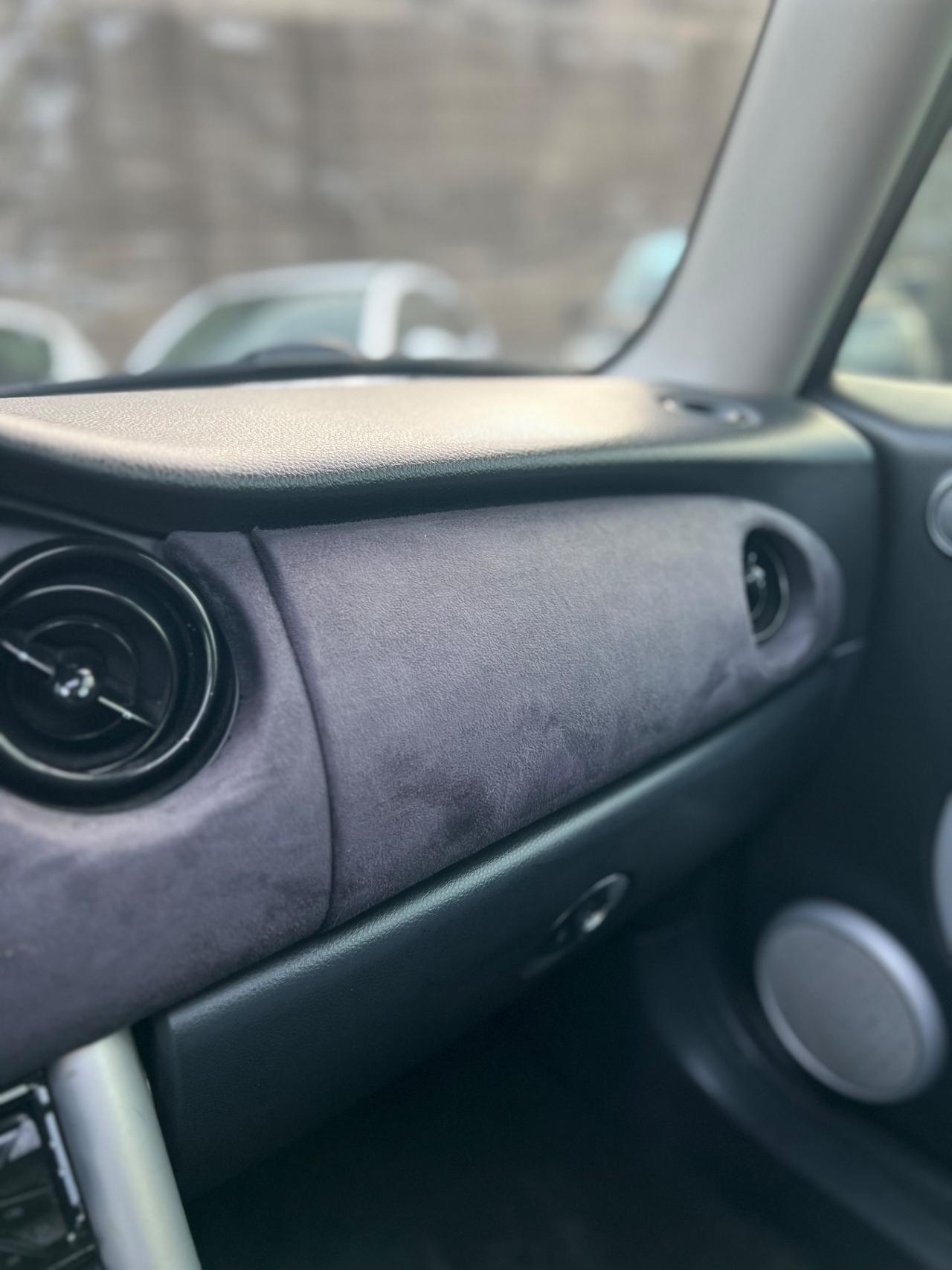 Mini 1.6 16V Cooper
