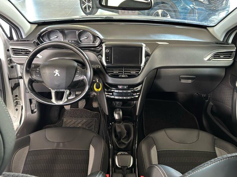 Peugeot 2008 BlueHDi 100cv Allure