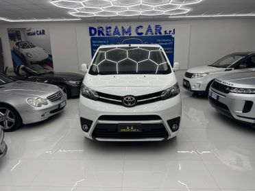 Toyota Proace Verso 1.5 120Cv -Diesel