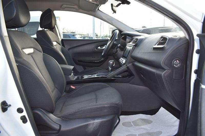 Renault Kadjar Kadjar 1.5 blue dci Sport Edition 115cv edc