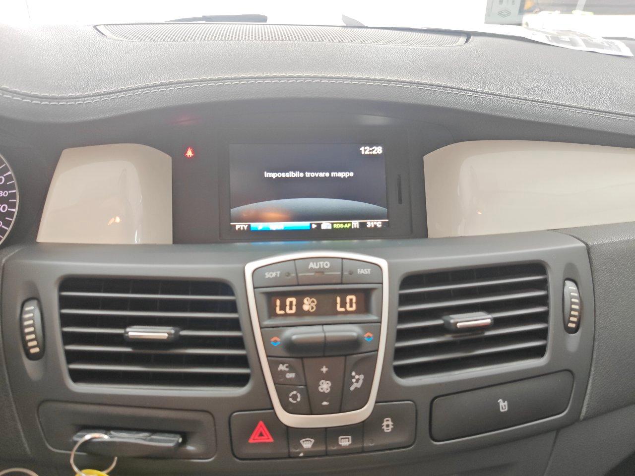 Renault Laguna Coupe 2.0 dci Monaco Gp 150cv