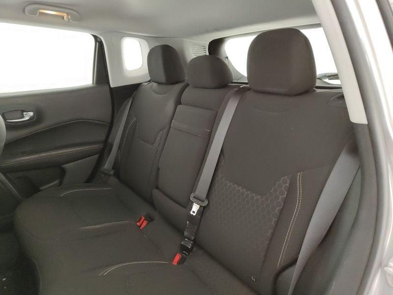 Jeep Compass 1.6 Multijet II 2WD Longitude - OK PER NEOPATENTATI !