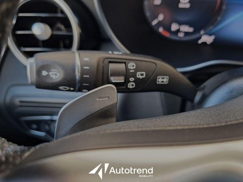 Mercedes-Benz GLC 300 de 316 CV 4Matic Plug-In Hybrid Diesel Premium