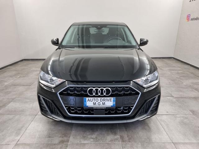 AUDI A1 SPB 25 TFSI S line edition