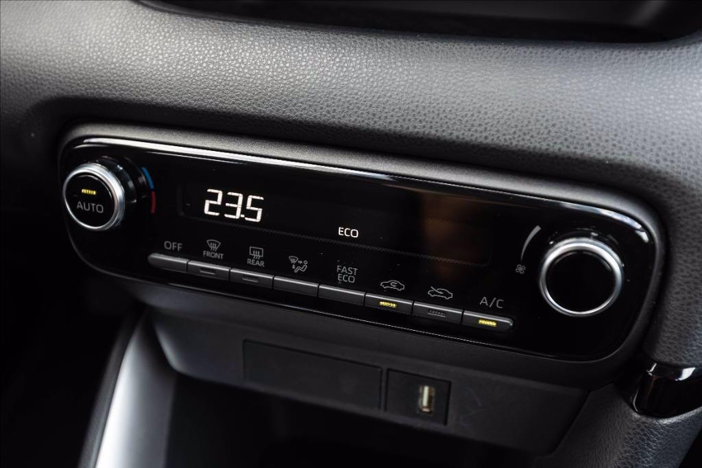 MAZDA 2 1.5 vvt full hybrid electric Agile Comfort Pack e-cvt del 2022