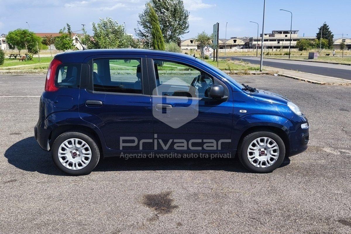 FIAT Panda 1.3 MJT 95 CV S&S Easy