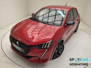 Peugeot 208 II 2019 e- GT 100kW my20