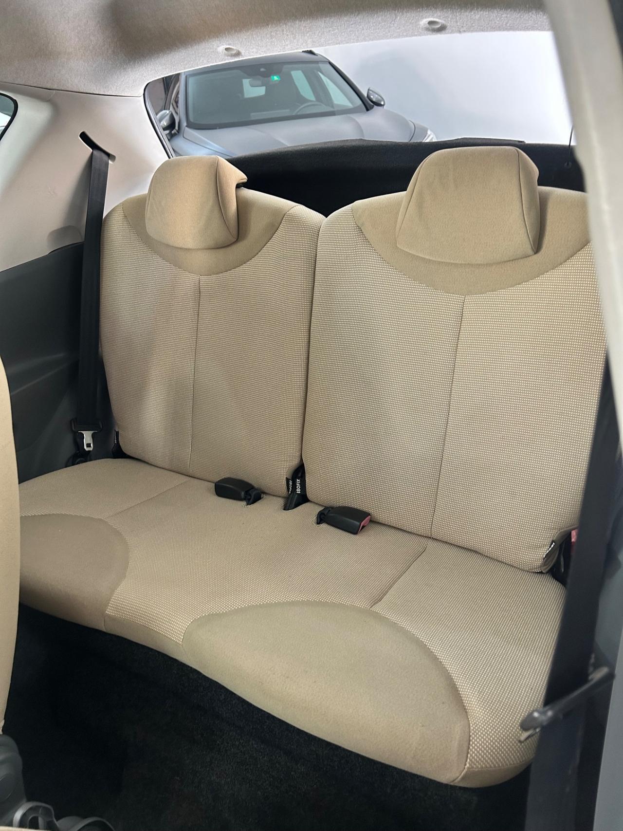 Peugeot 107 SI NEOPATENTATI *SOLO 116milakm”