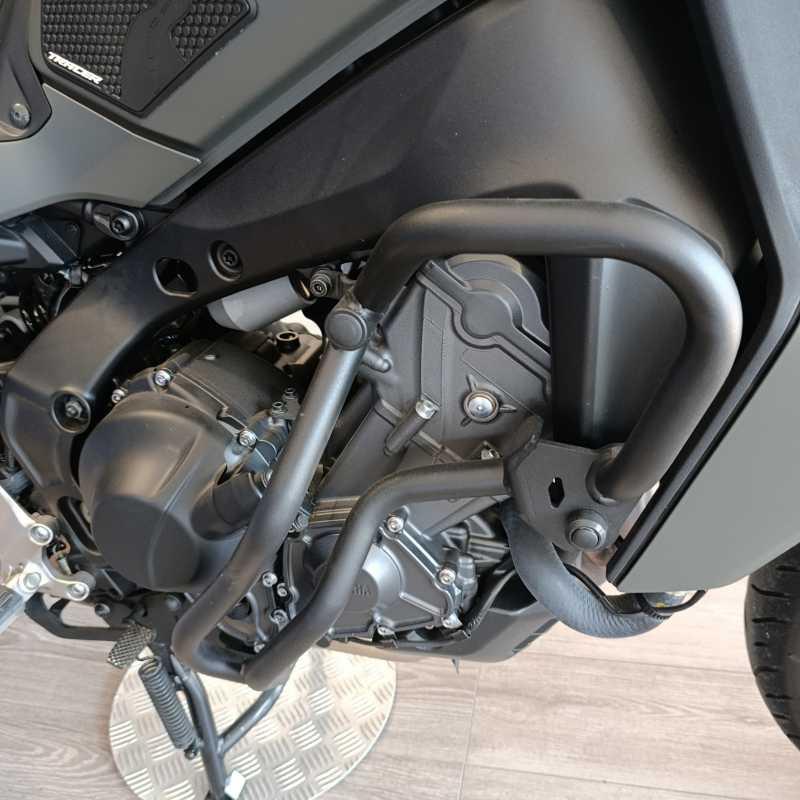 Yamaha Tracer 9 GT - 2023