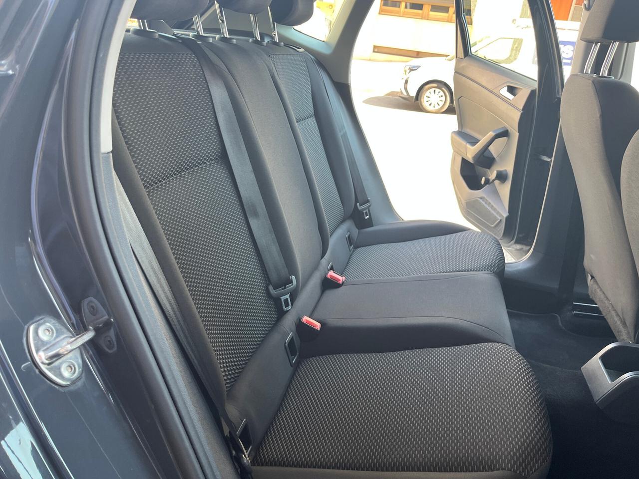 Volkswagen Polo 1.0 EVO 5 Porte 65cv