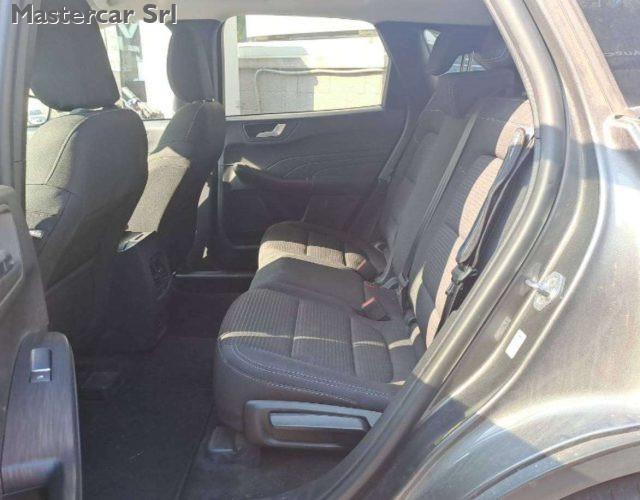 FORD Kuga Kuga III 2020 2.5 full hybrid Titanium Business 2w