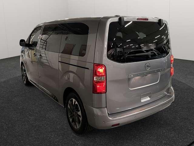 Opel Zafira Life 2.0 BlueHDI 180CV Business Edition *KM0* *AUTO*