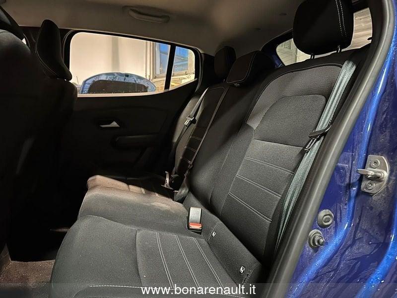 Dacia Sandero Sandero Streetway 1.0 TCe ECO-G Expression